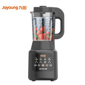 九阳（Joyoung）破壁机家用厨房研磨榨汁蔬果豆浆多功能智能可预约调时调速 L12-P125