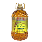 楚花香稻米油（雙營養）5L