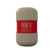 武当道茶太和红尊125g/罐