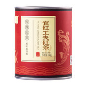 宜红工夫红茶150g/罐