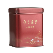 武当道茶太和红尊50g/罐