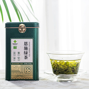 供销荆选宜红绿茶120g/盒