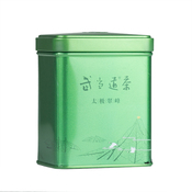 武当道茶太极翠峰50g/罐
