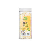 咸宁南桂果糕（桂花味）350g/瓶