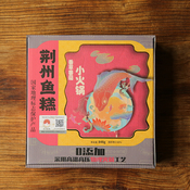荆州馆鱼糕小火锅830g*3盒（番茄/藤椒/香辣三种口味）