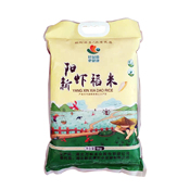 黄石特产 虾稻米5kg/袋